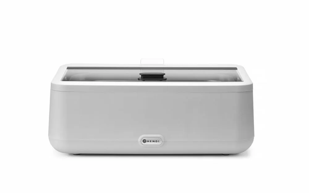Chafing Dish UNIQ Valkoinen - GN 1/1 - 4 L