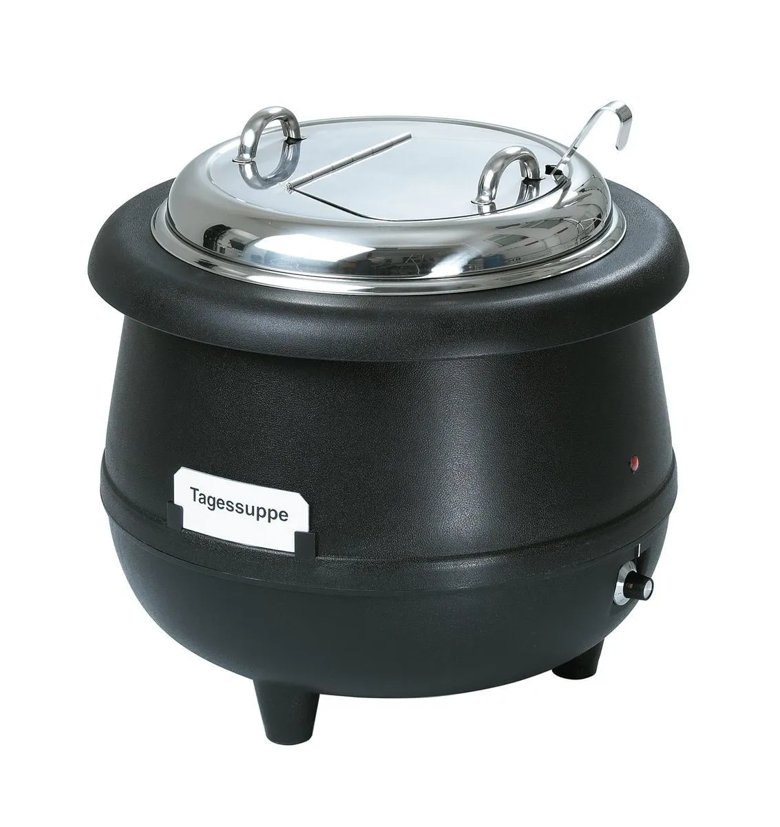 Soppakulho Gourmet - 10 L