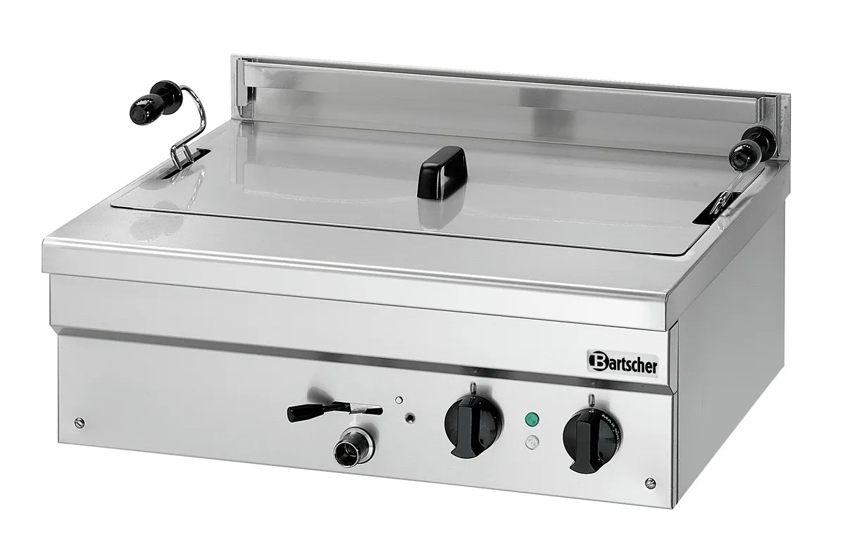 Munkkikeitin - 21 L