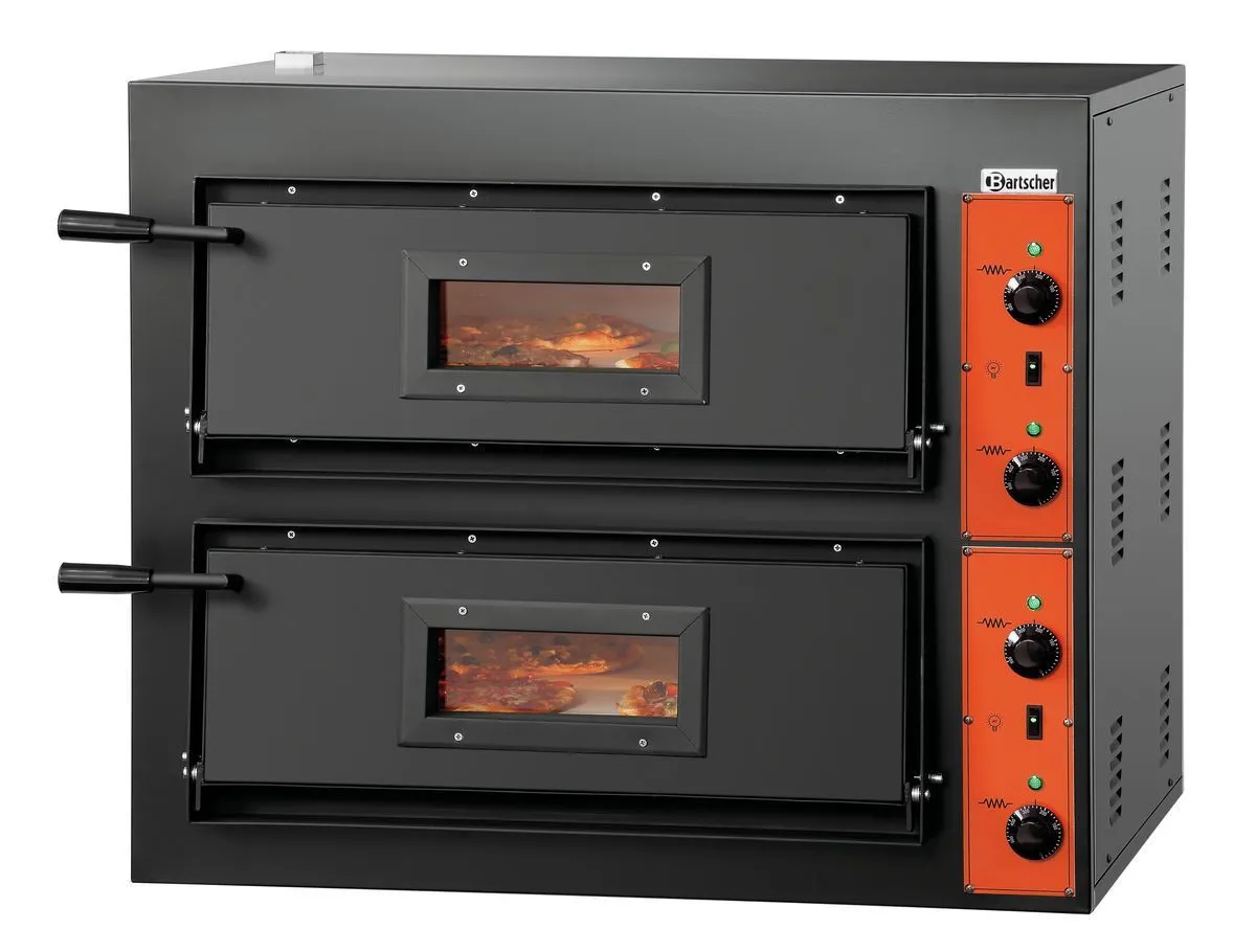 Pizza uuni CT200