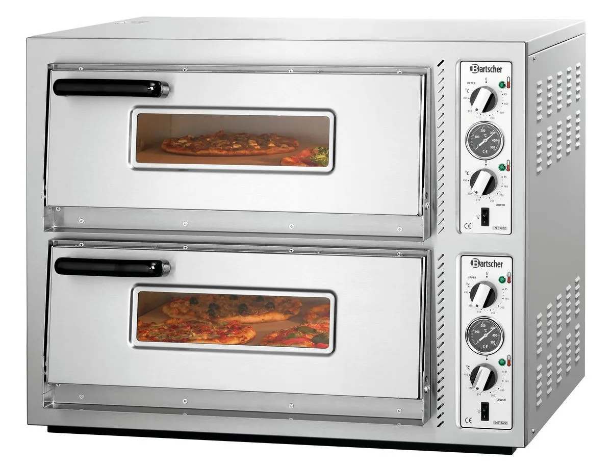 Pizza uuni NT622