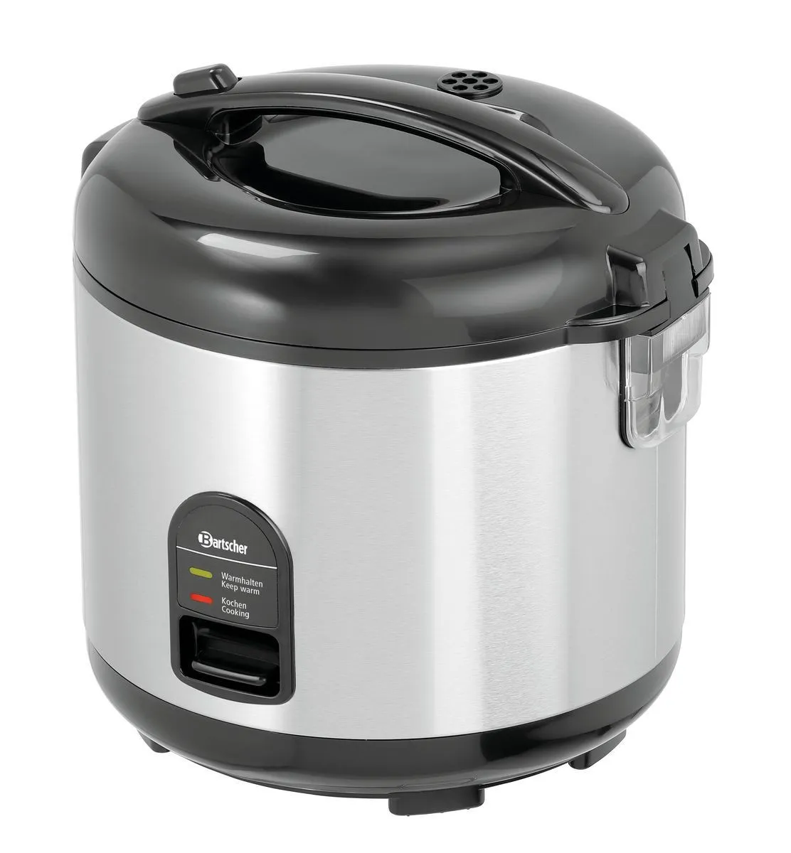 Riisinkeitin - 1,8 L