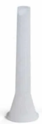 Makkara suppilo 2 cm lihamyllylle HV5