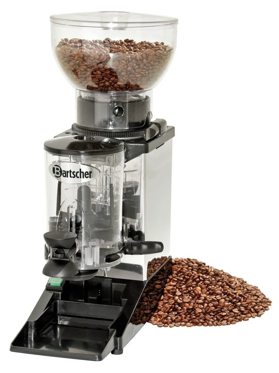 Kahvimylly Tauro
