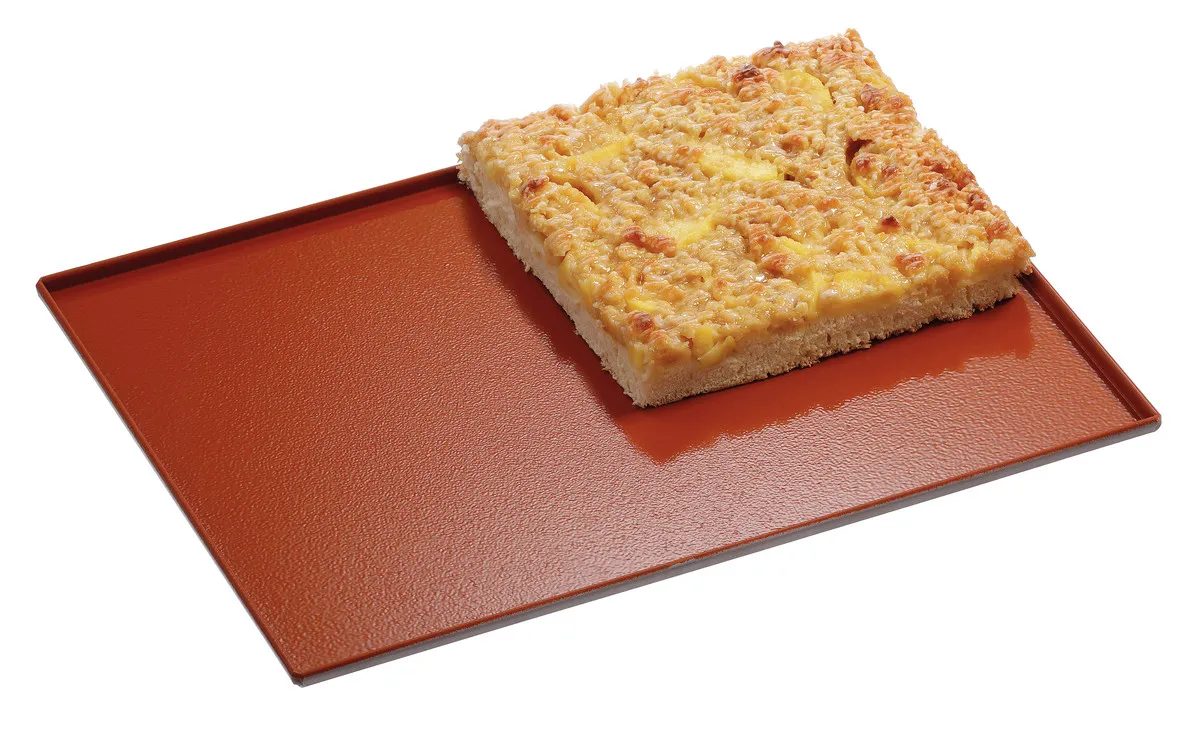 Silikoninen keittolevy 433 x 333 mm