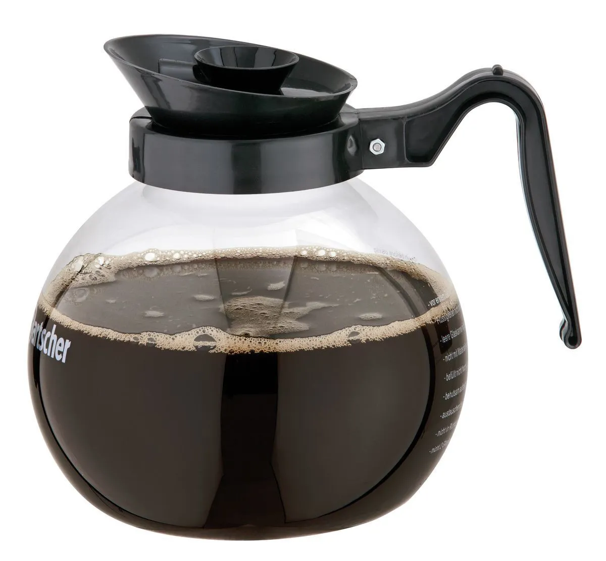 Kahvinkeitin Contessa 1000