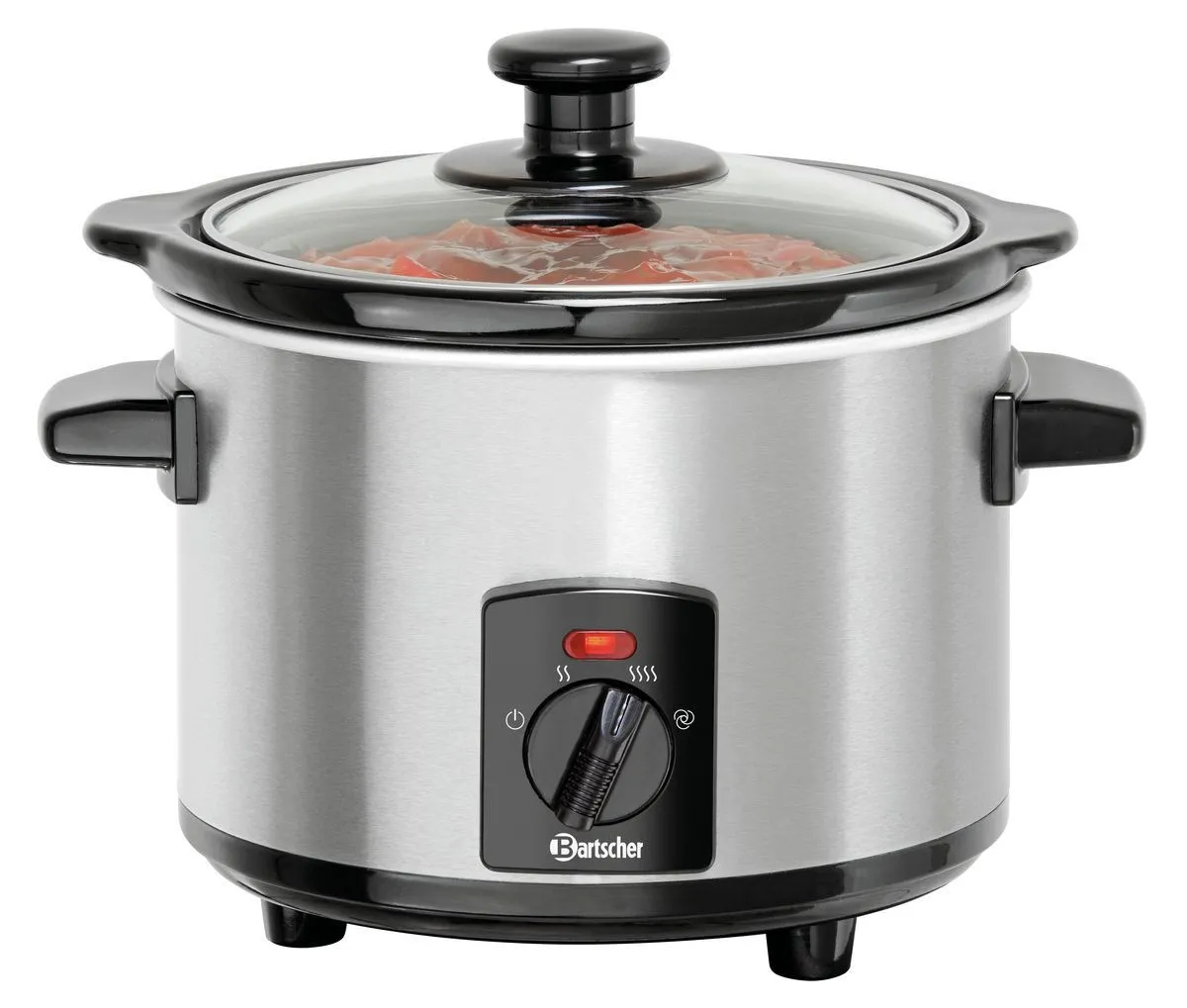 Lämmitin "Mini" 1,25 L - Ø 190 mm