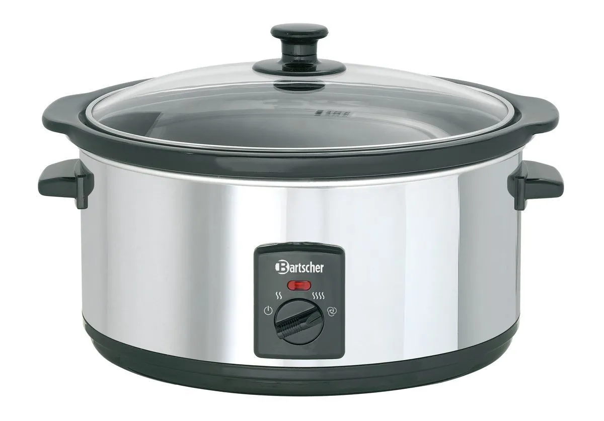 Lämpöastia soikea 6,5 L - 419 x 295 mm