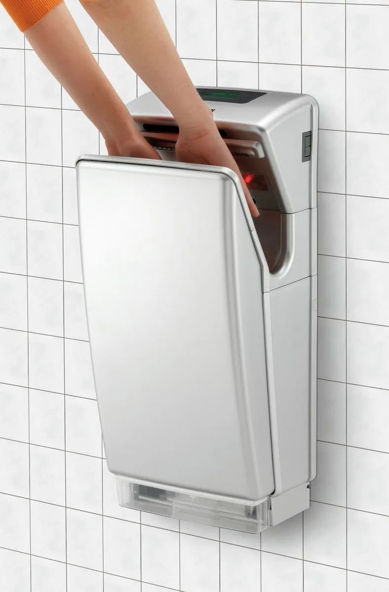 Kuivauskäsi Jet 1800