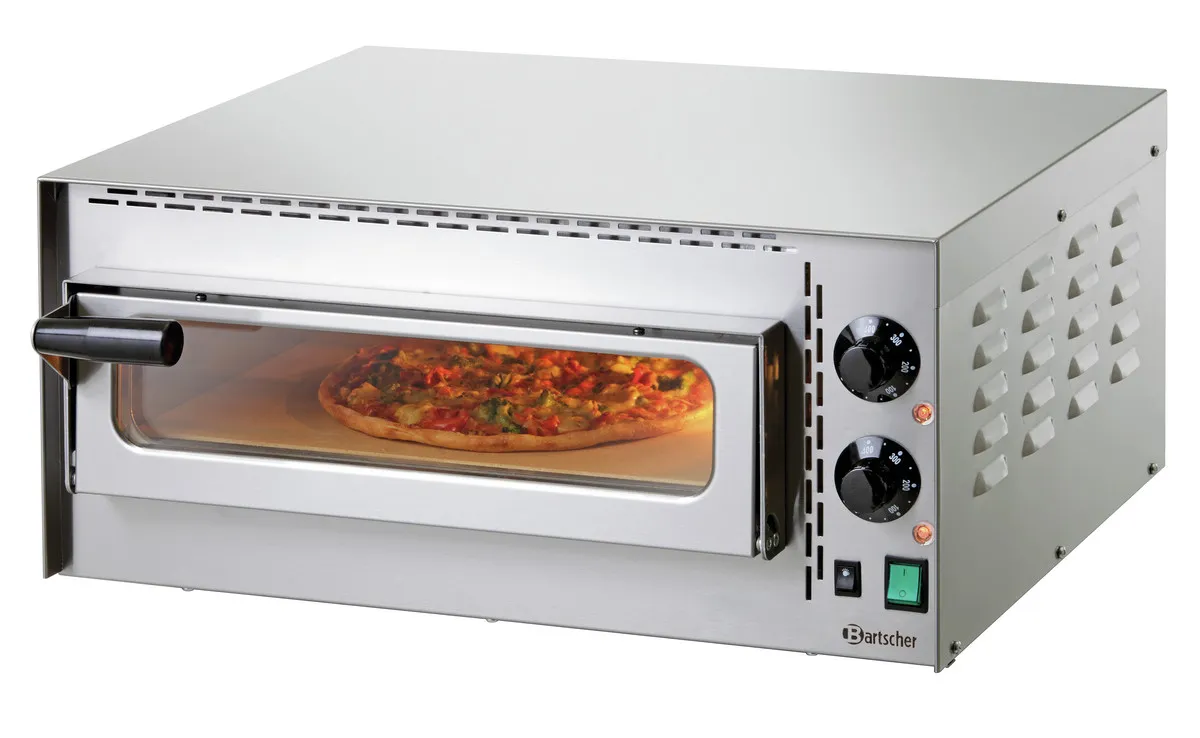 Pizza-uuni ammattikäyttöön Mini Plus