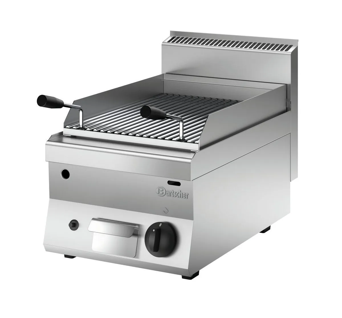Grilli Lava-Pierre - Sarja 650