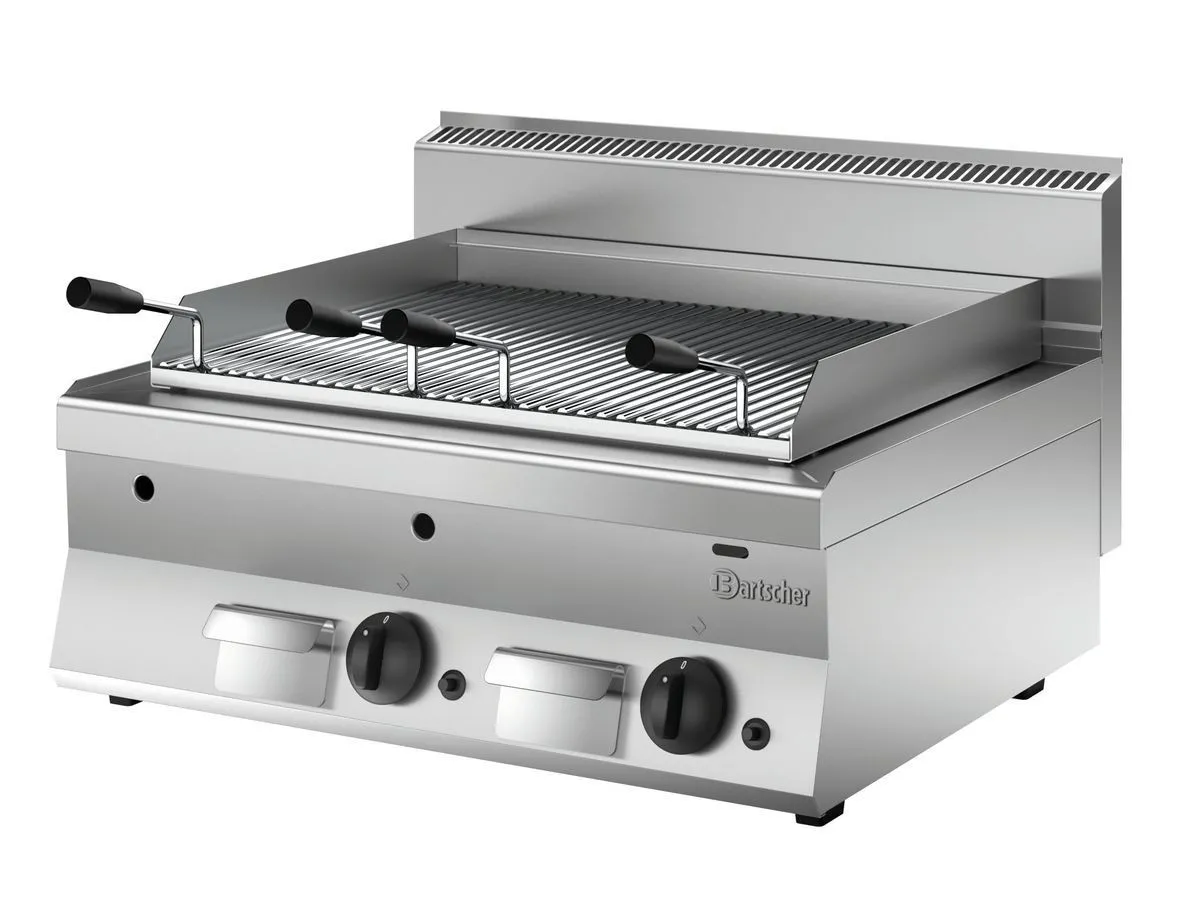 Grilli Lava-Pierre Double - Sarja 650