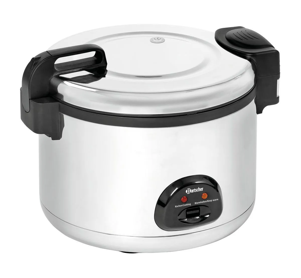 Riisinkeitin - 12 L