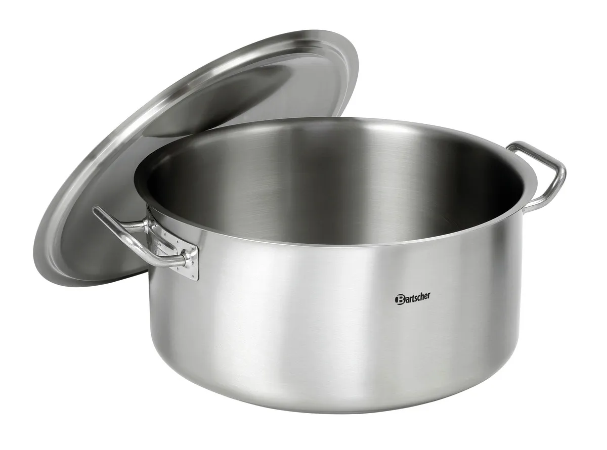 Suuri tilavuus Marmite - ø 43 cm - 25 L