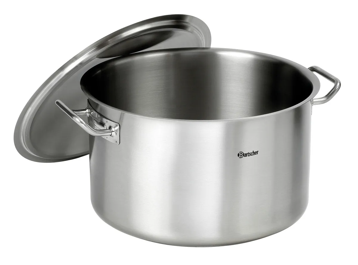 Suuri tilavuus Marmite - ø 43 cm - 30 L