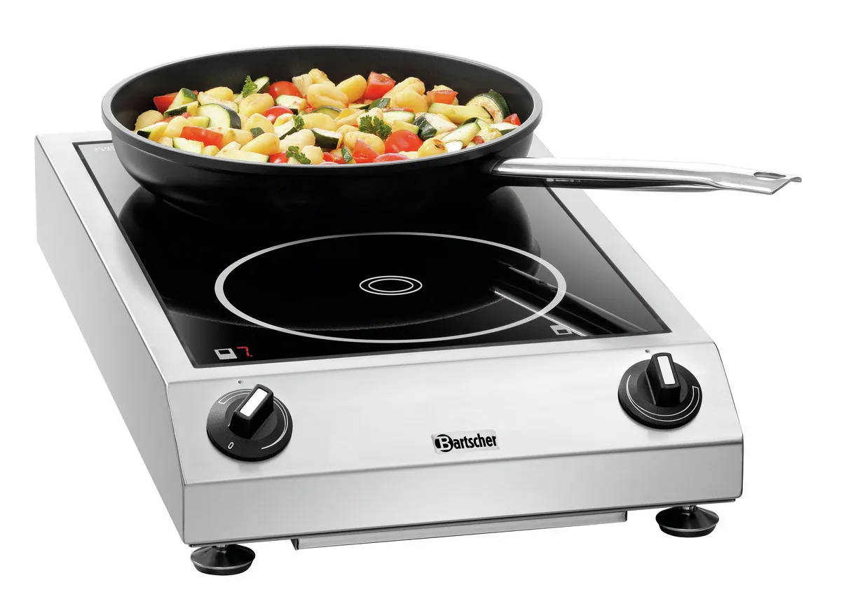 Induktioliesi ITH 35ZS-210