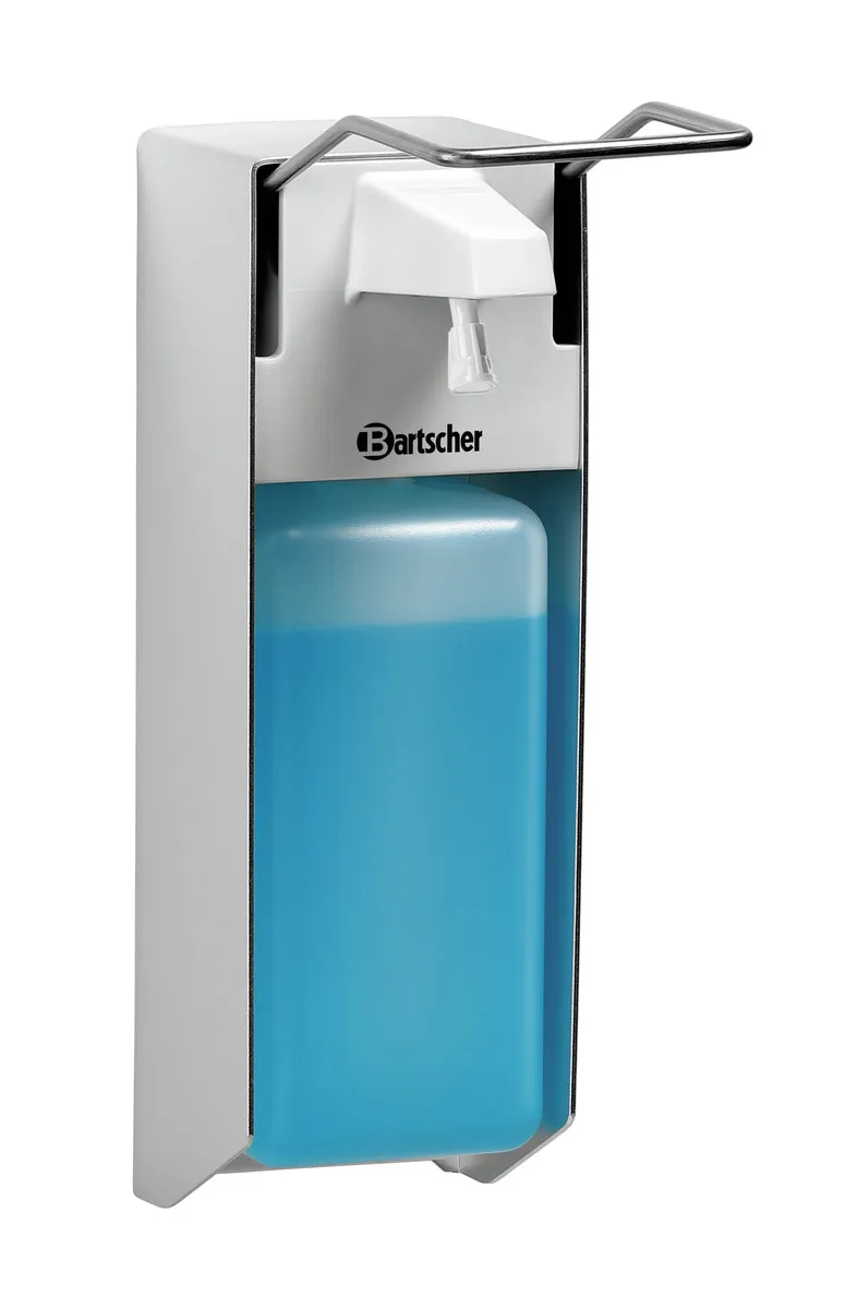 Desinfiointiaineen jakelija - 0,9 L