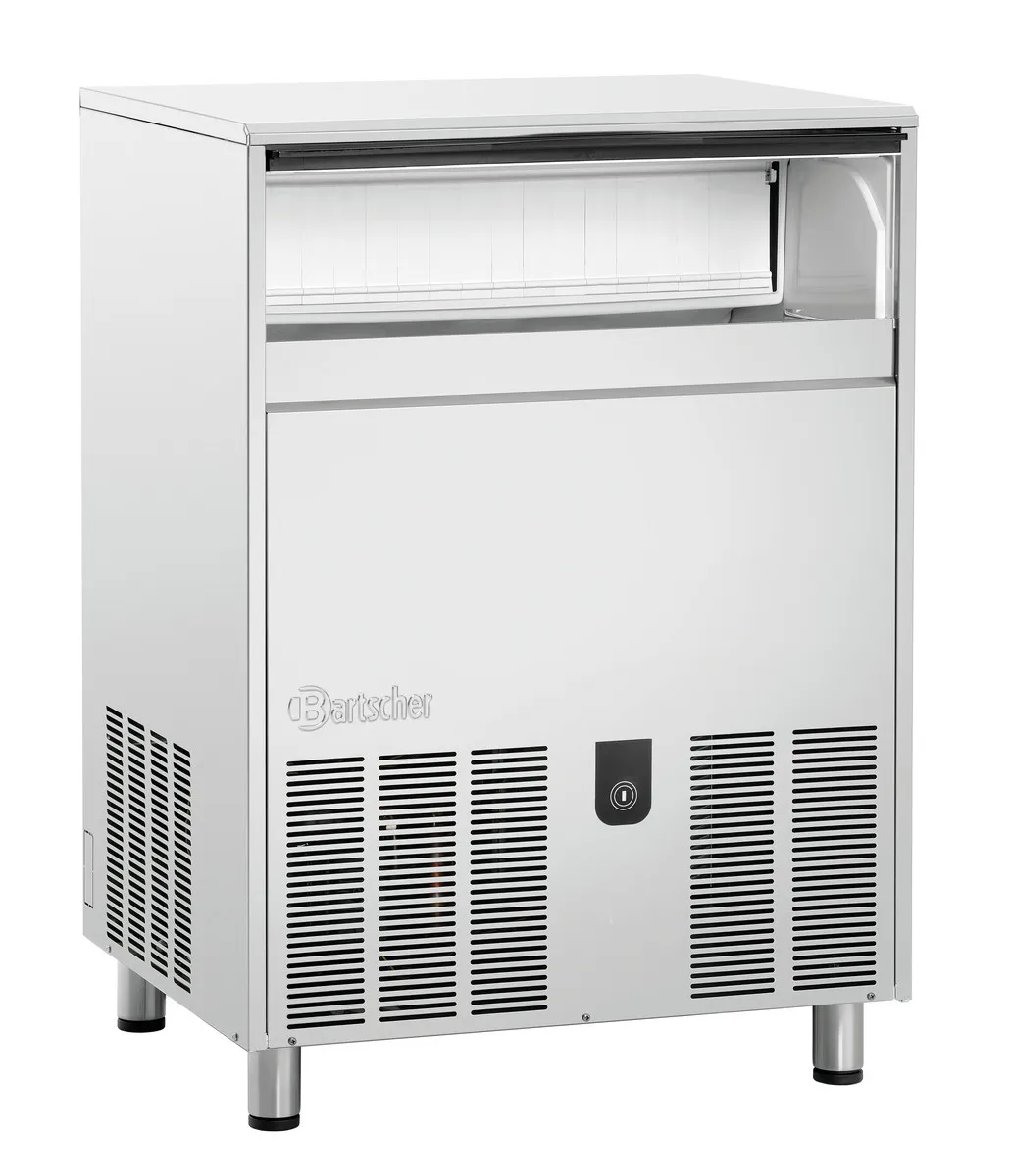 Jäätelaitos B86 Plus - 86 kg