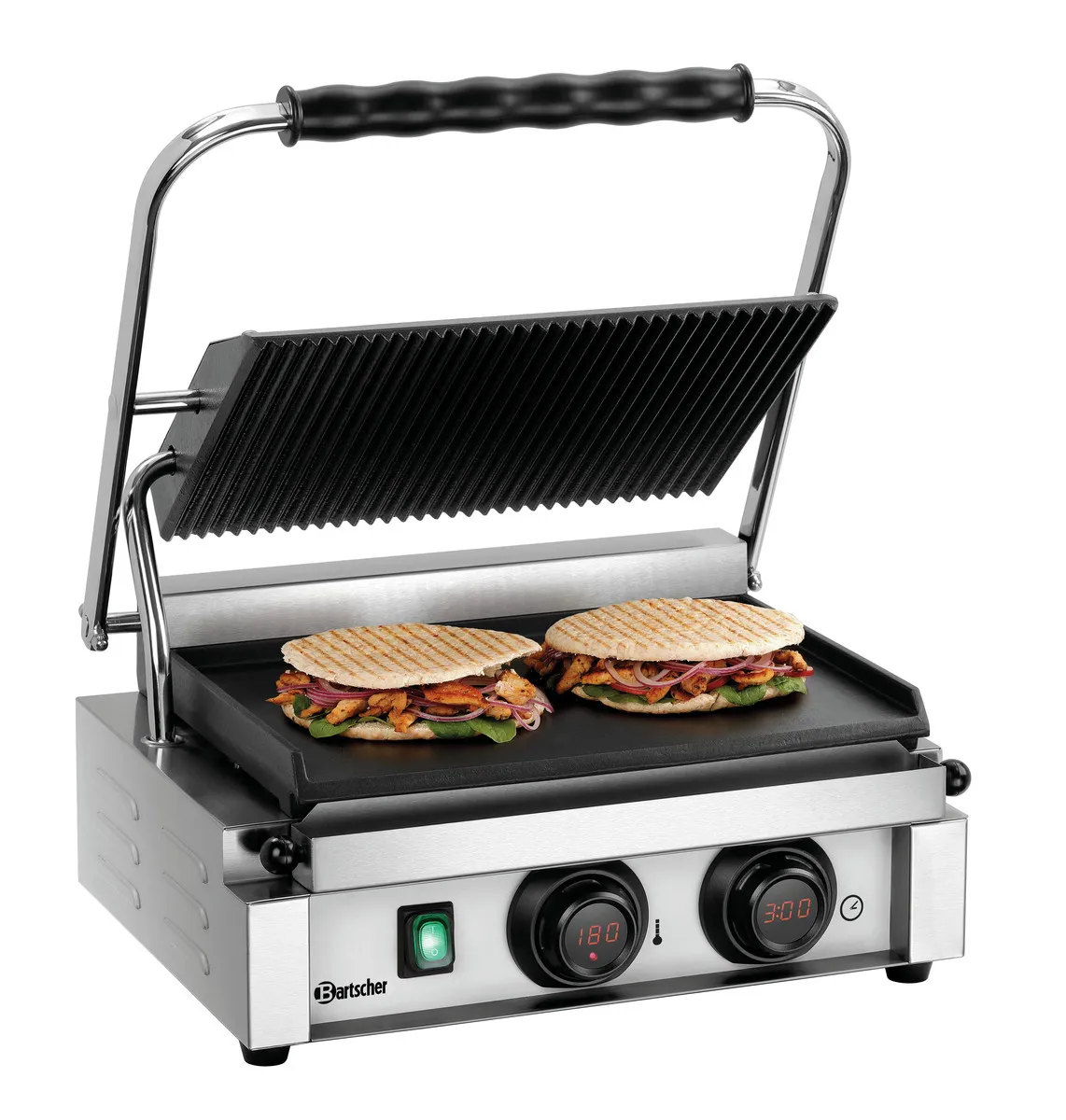 Grilli Contact "Panini-MDI" 1GR