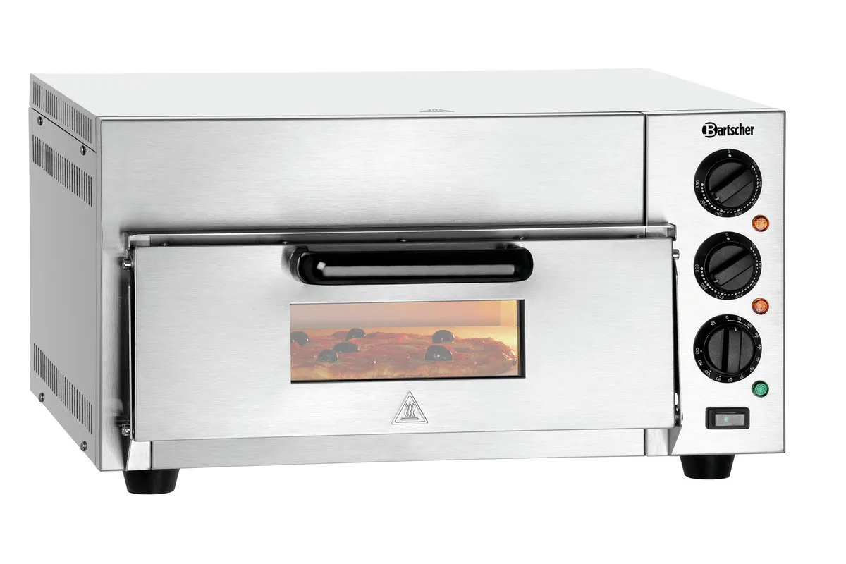 Pieni pizzauuni