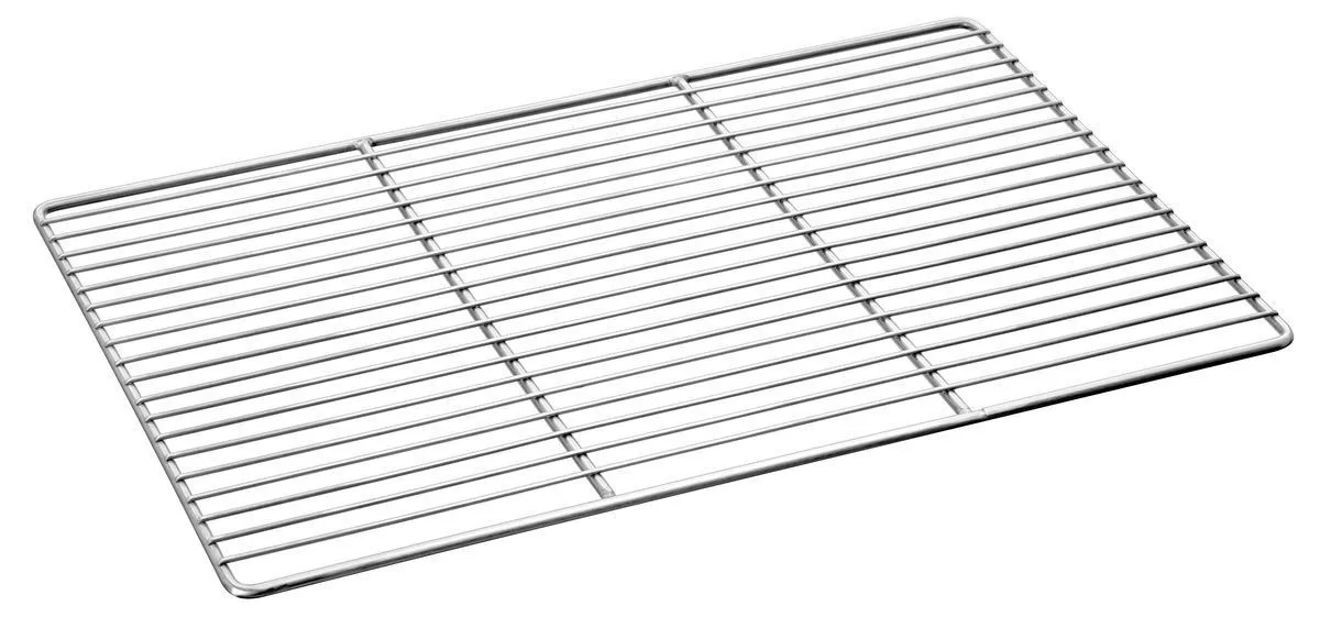 Haponkestävä ritilä uuniin AT400 - 600 x 400 mm