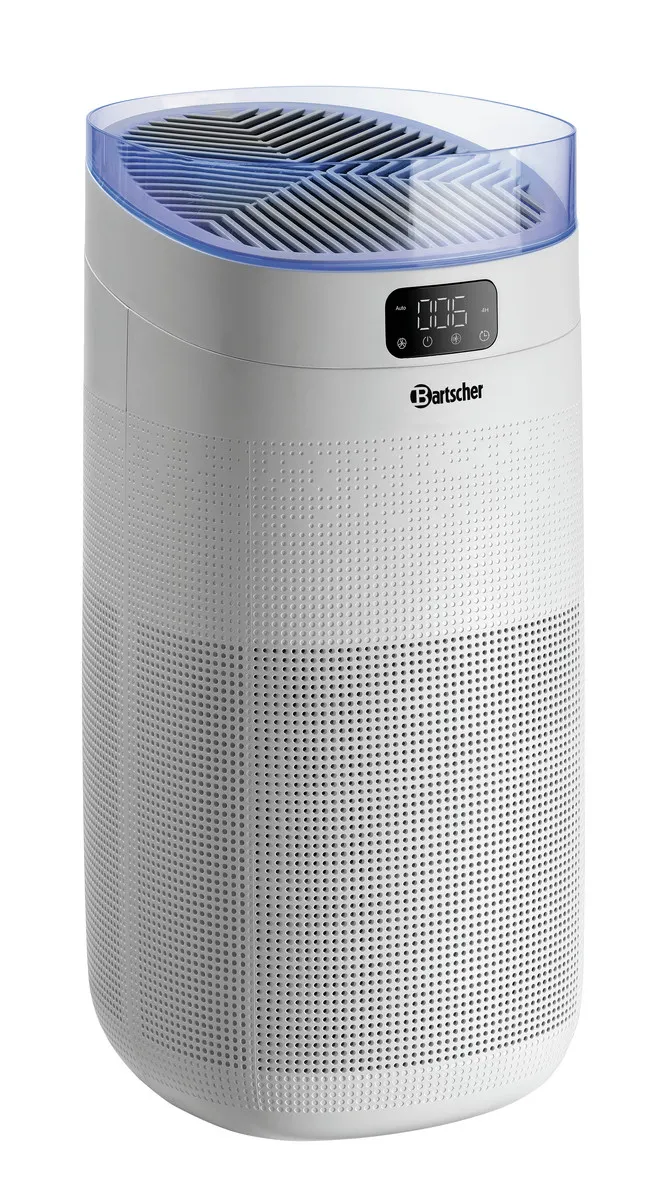 Ilmanpuhdistin - 40 m²