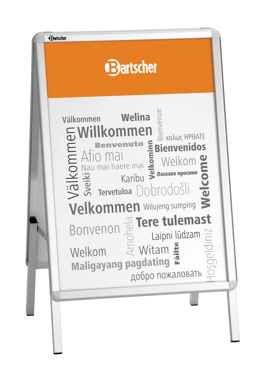 Julistekehys A1