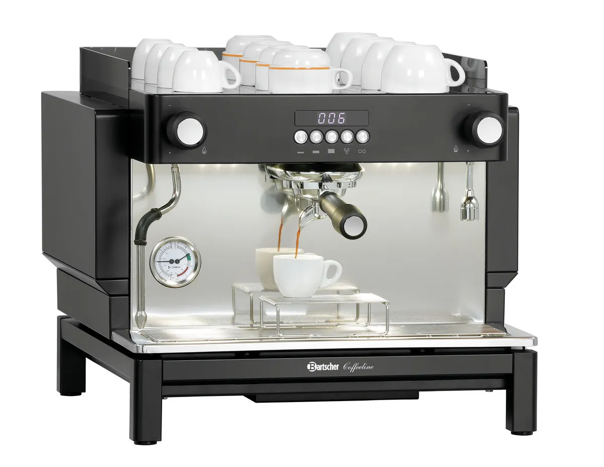 Kahviautomaatti Coffeeline - 6 L