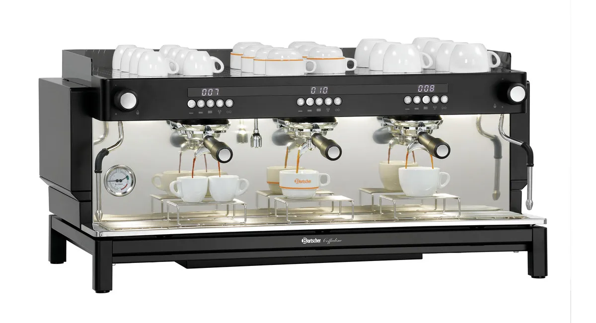 Kahviautomaatti Coffeeline - 17,5 L