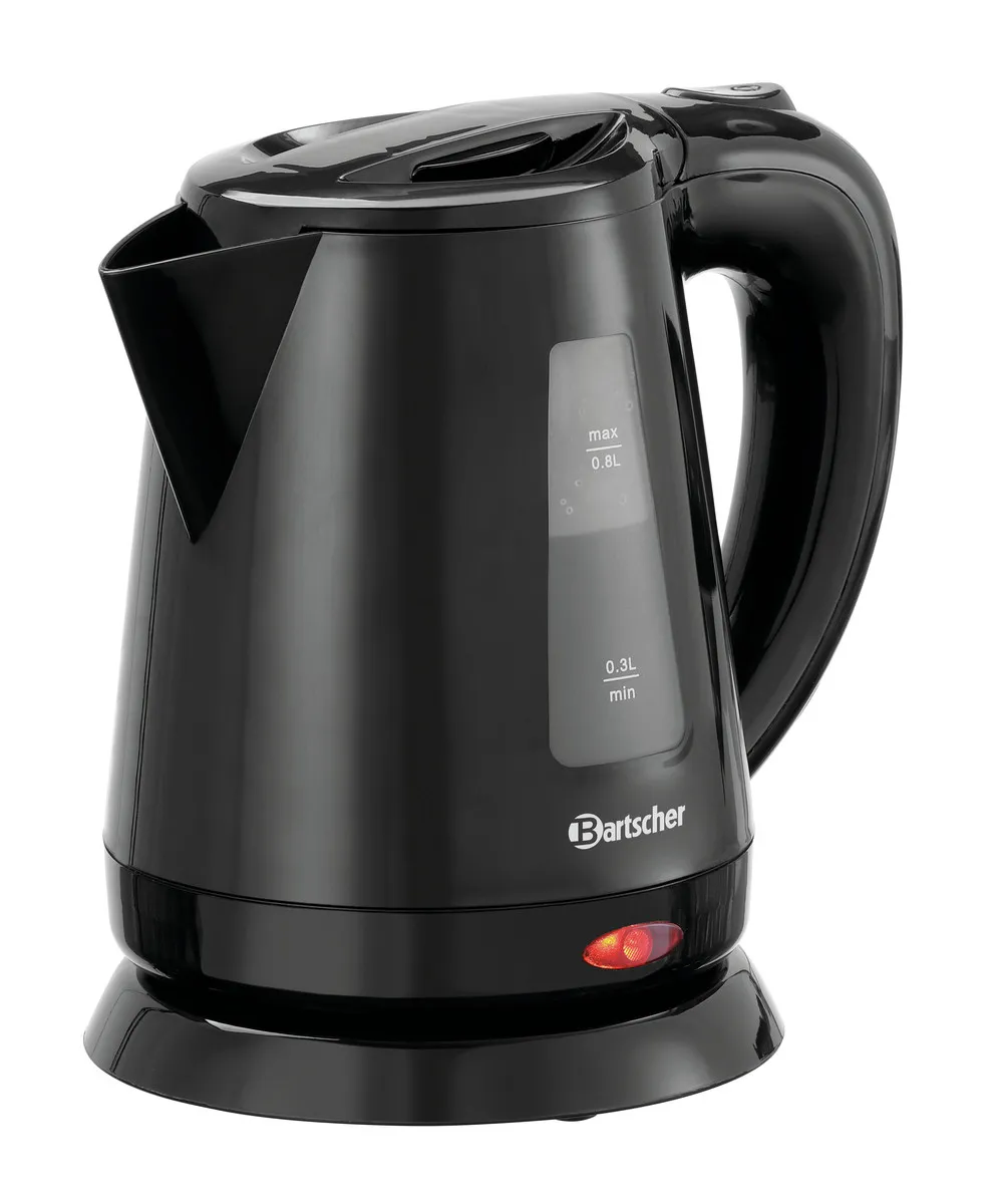 Vedenkeitin - 0,8 L