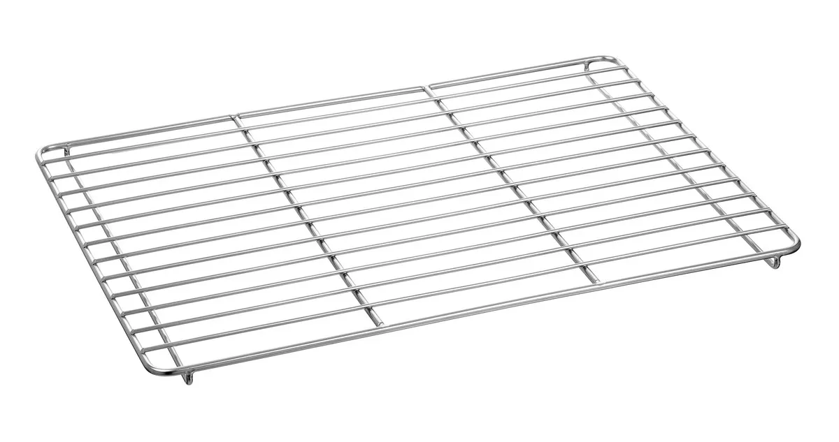 Uunin ritilä AT90120 - 435 x 316 mm