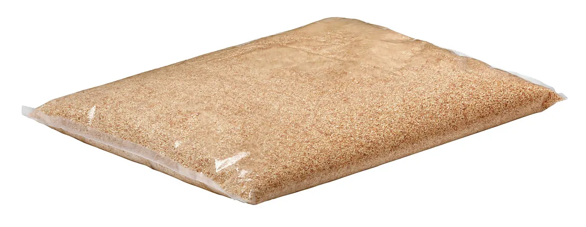 Maissirpaleet - 3 kg