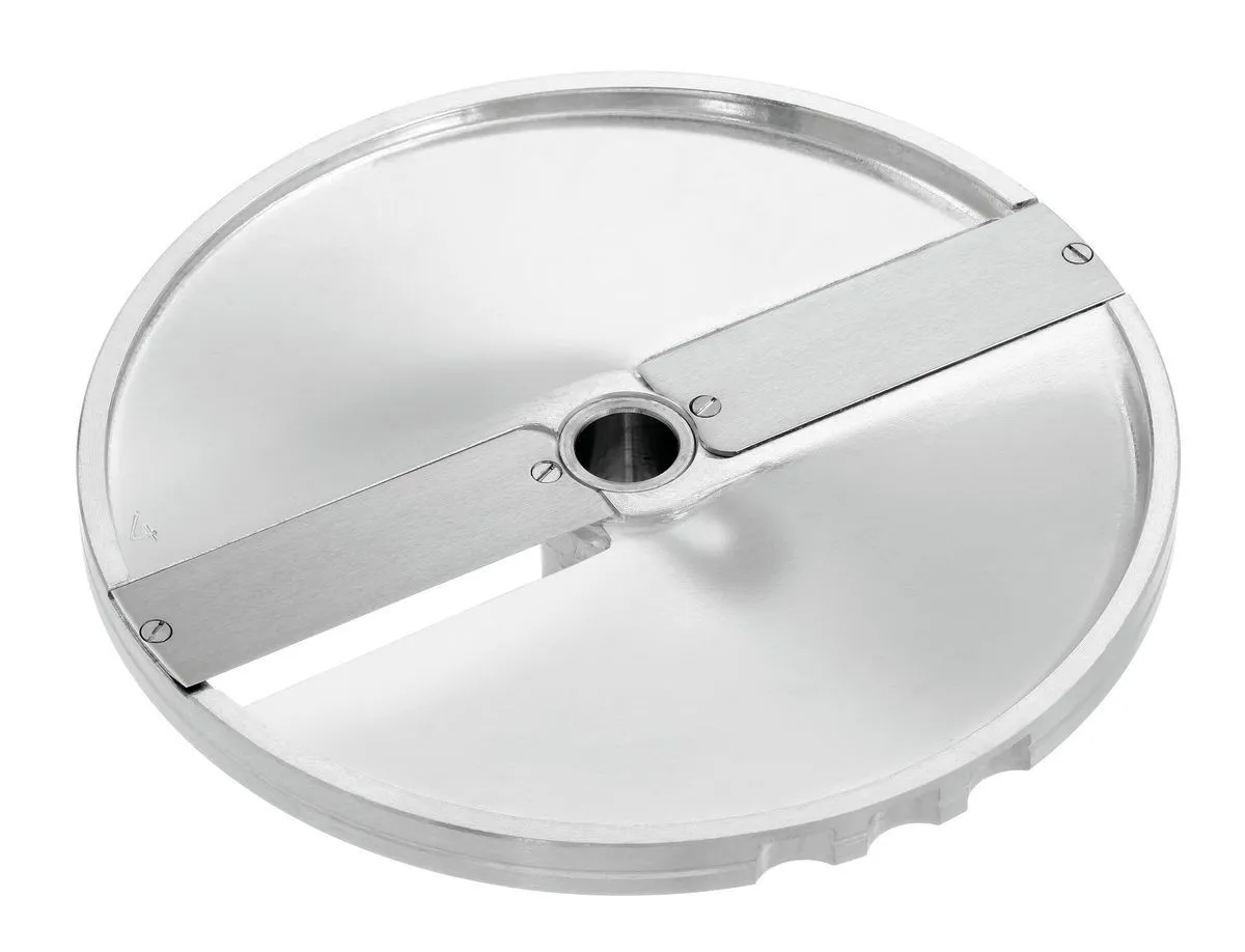 Viipalointilevy vihannesleikkuriin - 4 mm