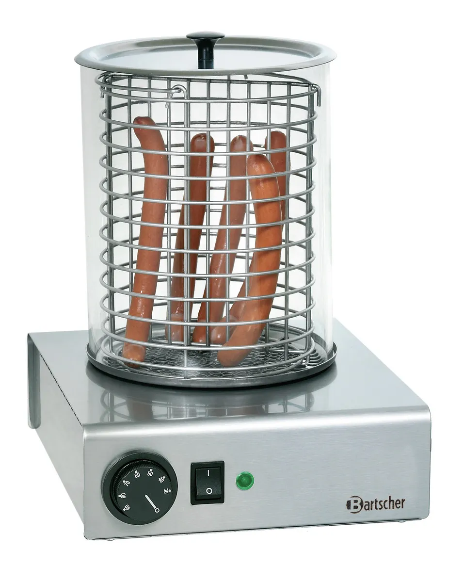 Hot Dog -laite