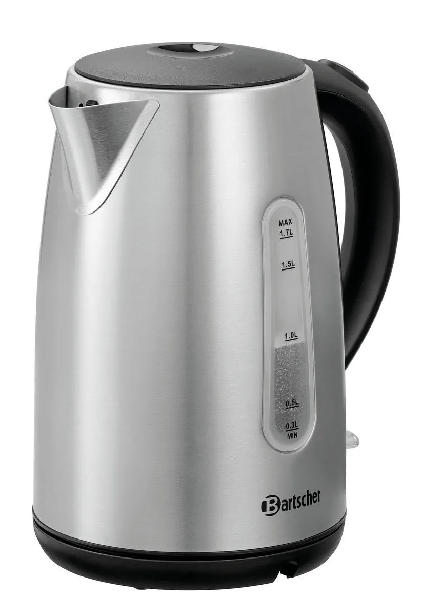 Vedenkeitin - 1,7 L