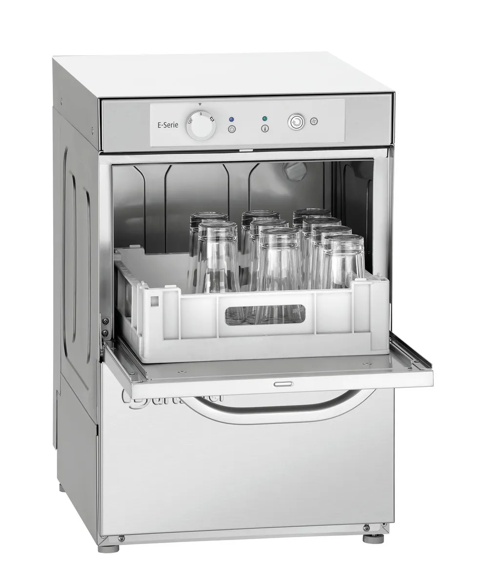 Astianpesukone GS E350 LPR - 35 x 35 cm