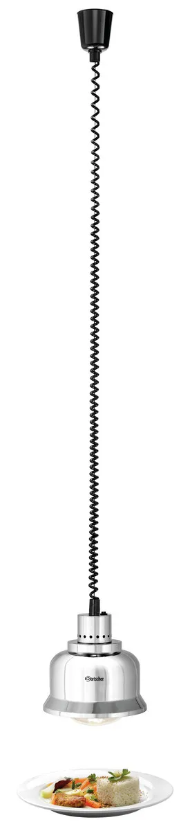 Lämmitinlamppu