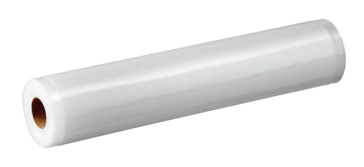Muovikalvorullat 28 cm - 5 m - 2 kpl