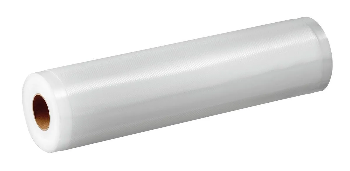 Muovikalvorullat 22 cm - 5 m - 2 kpl