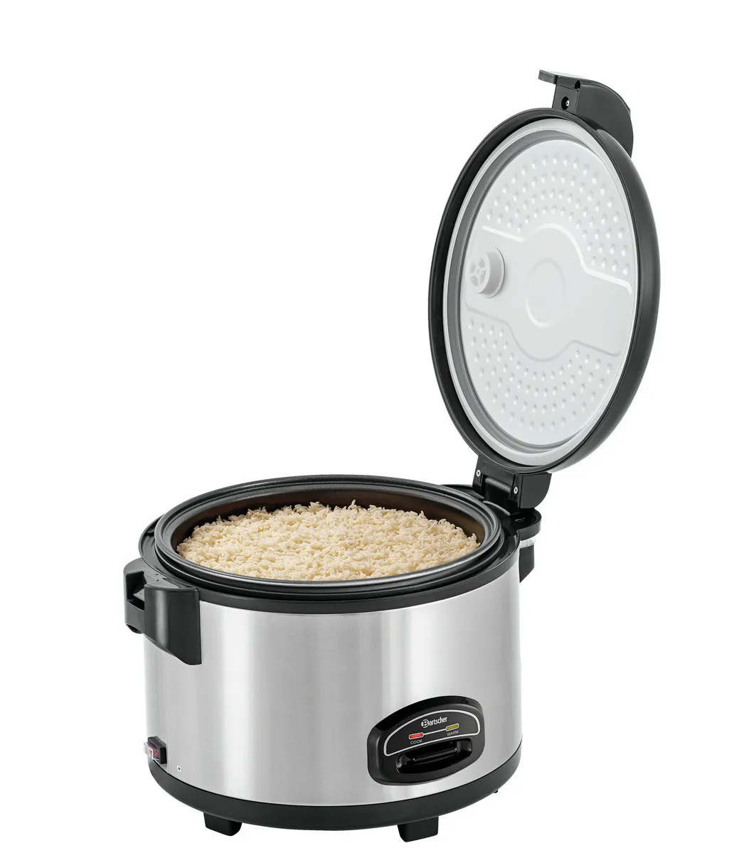 Riisinkeitin - 6 L