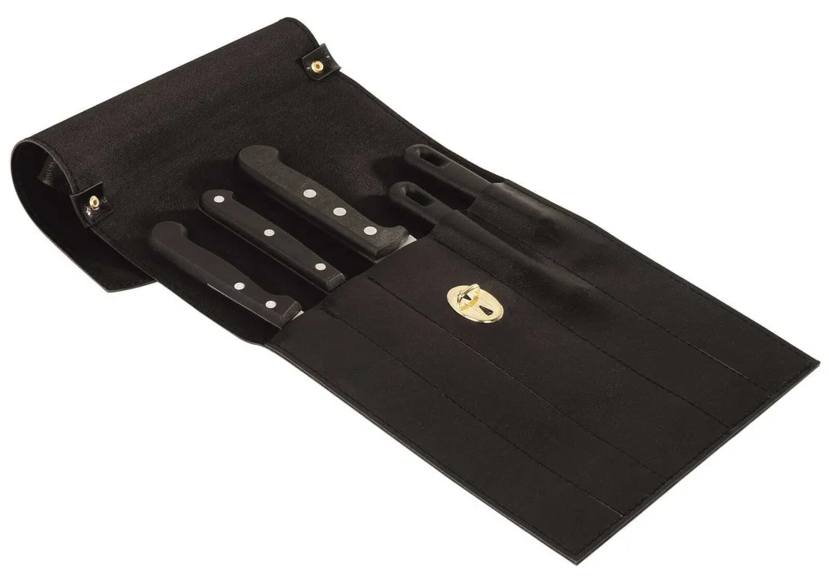 Trousse palvelu 5 osaa
