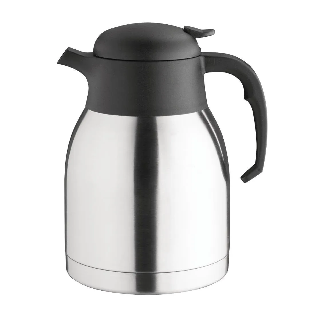 Pitkäkestoinen teräksinen kannu - 1,5 L