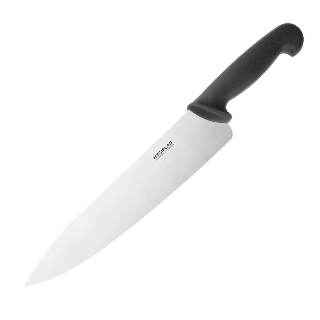 Kokin musta veitsi - 25,5 mm terä