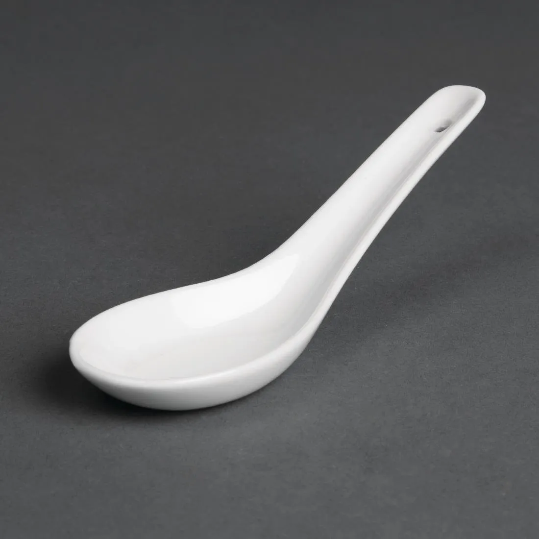Riisilusikka - Pituus 130 mm - 24 kpl:n erä