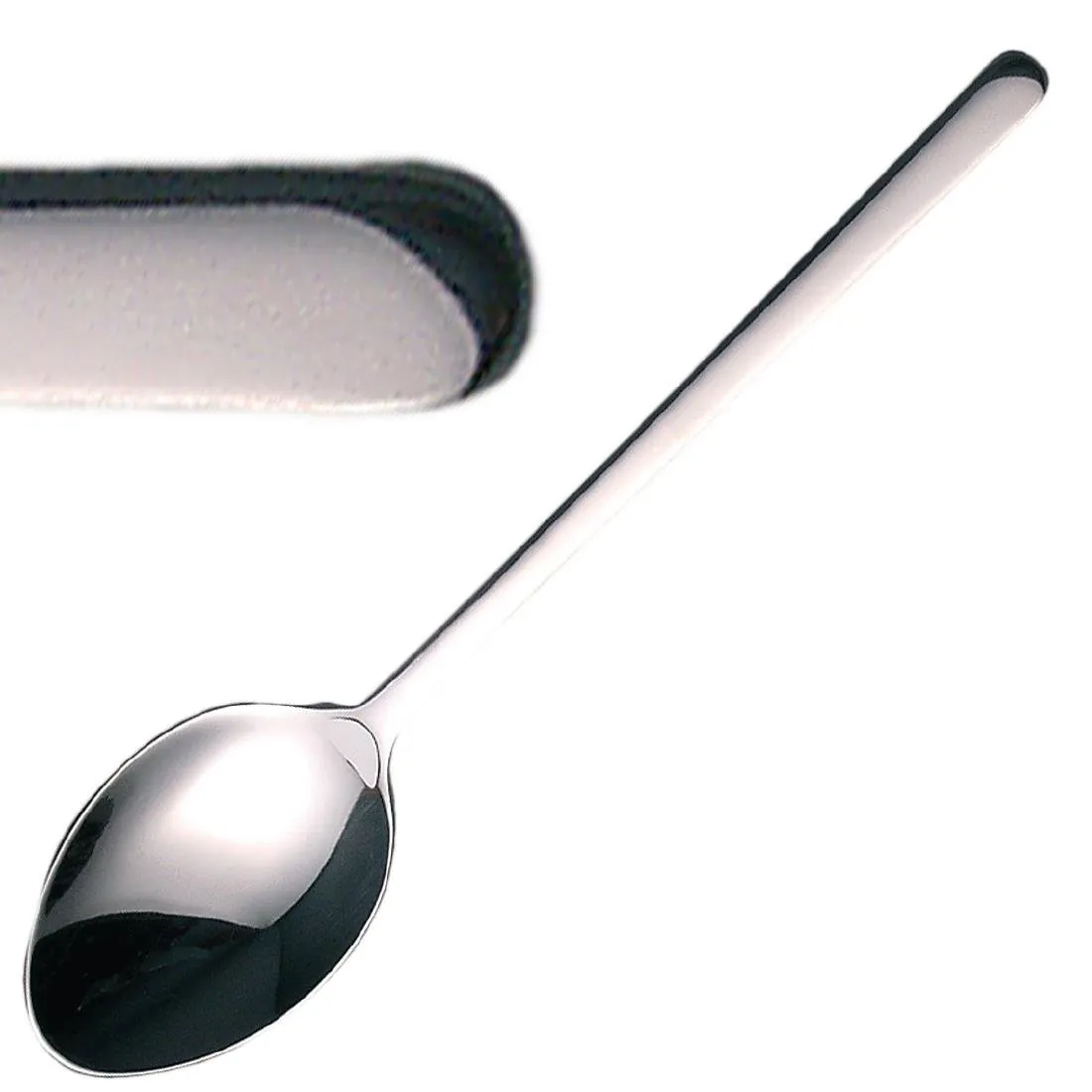 Kahvilusikka Henley - 143 mm - 12 kpl:n erä