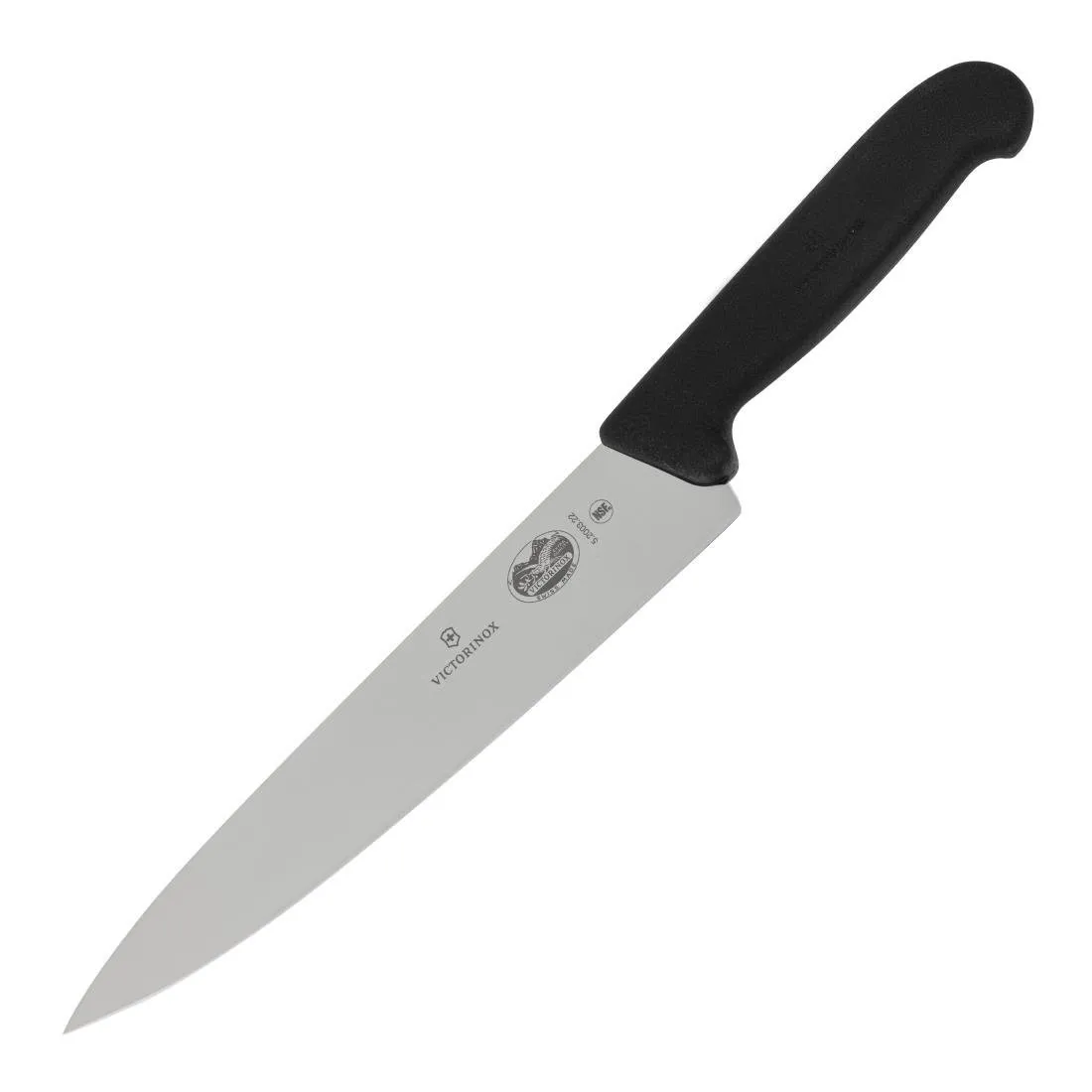 Kokkiveitsi - Terä 21,5 cm