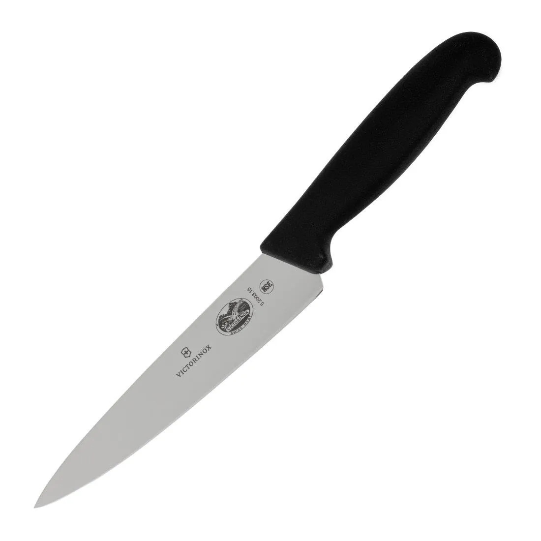 Keittiöveitsi - Terä 15 cm