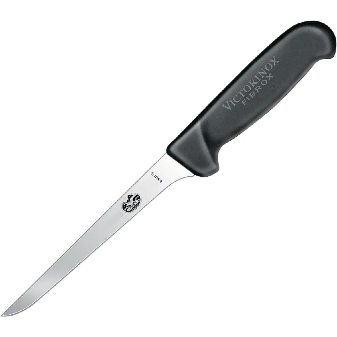 Luunleikkausveitsi, jäykkä terä 18 cm