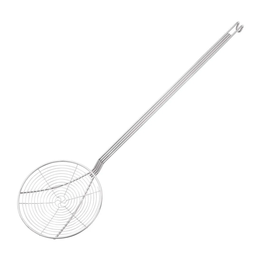 Hämähäkki terästä - Ø 200 mm