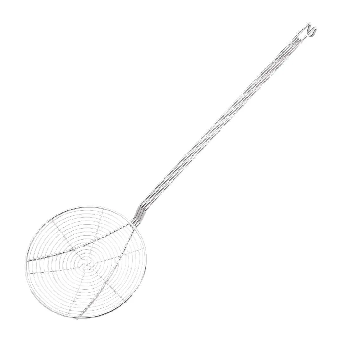 Hämähäkki terästä - Ø 230 mm